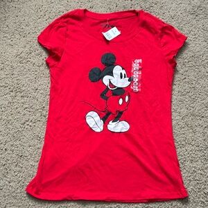 Mickey Mouse T-Shirt